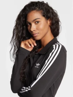 ADIDAS Vestito Da Giorno Adicolor Classics HM2121 Nero Slim Fit -Offerta economica Guess || Calvin Klein Jeans || Vero Moda adidas vestito da giorno adicolor classics hm2121 nero slim fit 3