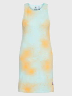 ADIDAS Vestito Da Giorno Allover Print HL9040 Blu Relaxed Fit 9 ADIDAS Vestito Da Giorno Allover Print HL9040 Blu Relaxed Fit -Offerta economica Guess || Calvin Klein Jeans || Vero Moda adidas vestito da giorno allover print hl9040 blu relaxed fit 4