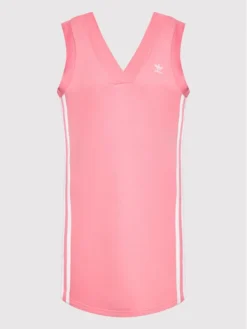 ADIDAS Vestito Di Maglia Adicolor Classics HM2135 Rosa Regular Fit -Offerta economica Guess || Calvin Klein Jeans || Vero Moda adidas vestito di maglia adicolor classics hm2135 rosa regular fit 4