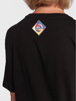 Armani Exchange Vestito Da Giorno 3RYA72 YJG3Z 1200 Nero Regular Fit -Offerta economica Guess || Calvin Klein Jeans || Vero Moda armani exchange vestito da giorno 3rya72 yjg3z 1200 nero regular fit 4