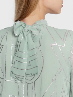 Armani Exchange Vestito Da Giorno 6LYA33 YN3FZ 5990 Verde Regular Fit -Offerta economica Guess || Calvin Klein Jeans || Vero Moda armani exchange vestito da giorno 6lya33 yn3fz 5990 verde regular fit 4