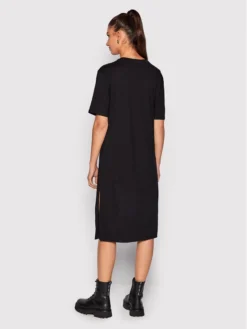 Armani Exchange Vestito Da Giorno 6LYA74 YJ8QZ Nero Regular Fit -Offerta economica Guess || Calvin Klein Jeans || Vero Moda armani exchange vestito da giorno 6lya74 yj8qz nero regular fit 2