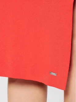 Armani Exchange Vestito Di Maglia 3KYA1A YMM2Z 1663 Rosso Slim Fit -Offerta economica Guess || Calvin Klein Jeans || Vero Moda armani exchange vestito di maglia 3kya1a ymm2z 1663 rosso slim fit 3