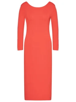 Armani Exchange Vestito Di Maglia 3KYA1A YMM2Z 1663 Rosso Slim Fit -Offerta economica Guess || Calvin Klein Jeans || Vero Moda armani exchange vestito di maglia 3kya1a ymm2z 1663 rosso slim fit 4