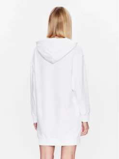 Armani Exchange Vestito Di Maglia 3RYA83 YJDSZ 1000 Bianco Regular Fit -Offerta economica Guess || Calvin Klein Jeans || Vero Moda armani exchange vestito di maglia 3rya83 yjdsz 1000 bianco regular fit 2