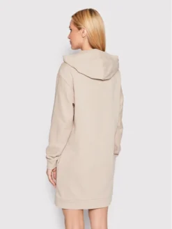 Armani Exchange Vestito Di Maglia 6LYA72 YJBSZ 1768 Beige Regular Fit -Offerta economica Guess || Calvin Klein Jeans || Vero Moda armani exchange vestito di maglia 6lya72 yjbsz 1768 beige regular fit 2