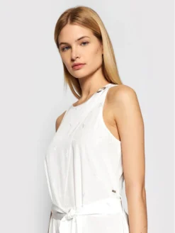 Armani Exchange Vestito Estivo 3LYA39 YNWMZ 1100 Bianco Relaxed Fit 8 Armani Exchange Vestito Estivo 3LYA39 YNWMZ 1100 Bianco Relaxed Fit -Offerta economica Guess || Calvin Klein Jeans || Vero Moda armani exchange vestito estivo 3lya39 ynwmz 1100 bianco relaxed fit 3