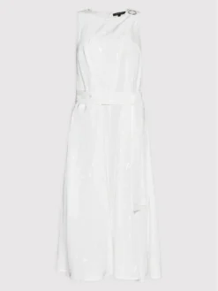 Armani Exchange Vestito Estivo 3LYA39 YNWMZ 1100 Bianco Relaxed Fit 9 Armani Exchange Vestito Estivo 3LYA39 YNWMZ 1100 Bianco Relaxed Fit -Offerta economica Guess || Calvin Klein Jeans || Vero Moda armani exchange vestito estivo 3lya39 ynwmz 1100 bianco relaxed fit 4