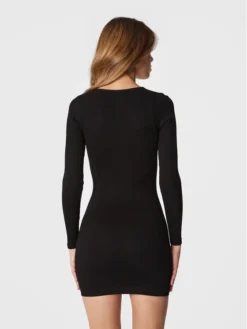 BDG Urban Outfitters Vestito Da Giorno 75443820 Nero Slim Fit -Offerta economica Guess || Calvin Klein Jeans || Vero Moda bdg urban outfitters vestito da giorno 75443820 nero slim fit 2