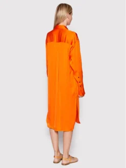 Birgitte Herskind Vestito Chemisier Barba 4422370 Arancione Oversize 7 Birgitte Herskind Vestito Chemisier Barba 4422370 Arancione Oversize -Offerta economica Guess || Calvin Klein Jeans || Vero Moda birgitte herskind vestito chemisier barba 4422370 arancione oversize 2