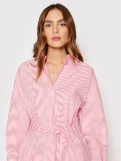 Boss Vestito Chemisier C_Detelizza 50469925 Rosa Regular Fit 9 Boss Vestito Chemisier C_Detelizza 50469925 Rosa Regular Fit -Offerta economica Guess || Calvin Klein Jeans || Vero Moda boss vestito chemisier c detelizza 50469925 rosa regular fit 3