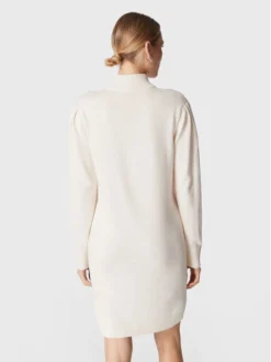 Boss Vestito Di Maglia C_Fuenta 50476594 Beige Relaxed Fit -Offerta economica Guess || Calvin Klein Jeans || Vero Moda boss vestito di maglia c fuenta 50476594 beige relaxed fit 2