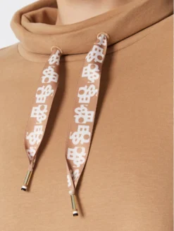 Boss Vestito Di Maglia Ecozy 50477786 Beige Oversize -Offerta economica Guess || Calvin Klein Jeans || Vero Moda boss vestito di maglia ecozy 50477786 beige oversize 3