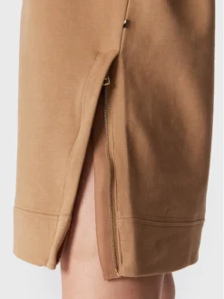 Boss Vestito Di Maglia Ecozy 50477786 Beige Oversize -Offerta economica Guess || Calvin Klein Jeans || Vero Moda boss vestito di maglia ecozy 50477786 beige oversize 4