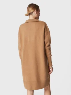 Boss Vestito Di Maglia Finina 50479290 Marrone Relaxed Fit -Offerta economica Guess || Calvin Klein Jeans || Vero Moda boss vestito di maglia finina 50479290 marrone relaxed fit 2