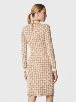 Boss Vestito Di Maglia Fogela 50479343 Beige Slim Fit -Offerta economica Guess || Calvin Klein Jeans || Vero Moda boss vestito di maglia fogela 50479343 beige slim fit 2