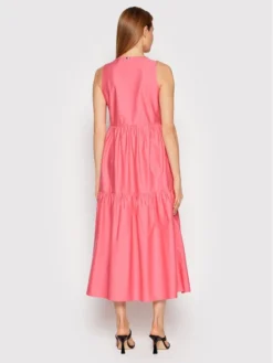 Boss Vestito Estivo C_Ditesta 50470014 Rosa Regular Fit 7 Boss Vestito Estivo C_Ditesta 50470014 Rosa Regular Fit -Offerta economica Guess || Calvin Klein Jeans || Vero Moda boss vestito estivo c ditesta 50470014 rosa regular fit 2