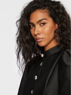 Bruuns Bazaar Vestito Chemisier Jonquil Brooklyn BBW3142 Nero Regular Fit 8 Bruuns Bazaar Vestito Chemisier Jonquil Brooklyn BBW3142 Nero Regular Fit -Offerta economica Guess || Calvin Klein Jeans || Vero Moda bruuns bazaar vestito chemisier jonquil brooklyn bbw3142 nero regular fit 3