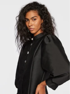 Bruuns Bazaar Vestito Chemisier Jonquil Brooklyn BBW3142 Nero Regular Fit 9 Bruuns Bazaar Vestito Chemisier Jonquil Brooklyn BBW3142 Nero Regular Fit -Offerta economica Guess || Calvin Klein Jeans || Vero Moda bruuns bazaar vestito chemisier jonquil brooklyn bbw3142 nero regular fit 4