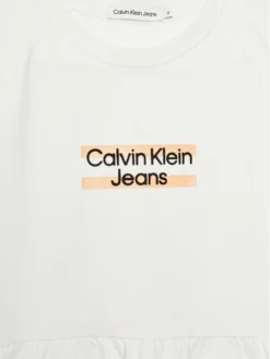 Calvin Klein Jeans Vestito Da Giorno Hero Logo IG0IG01973 Bianco Regular Fit 5 Calvin Klein Jeans Vestito Da Giorno Hero Logo IG0IG01973 Bianco Regular Fit -Offerta economica Guess || Calvin Klein Jeans || Vero Moda calvin klein jeans vestito da giorno hero logo ig0ig01973 bianco regular fit 2