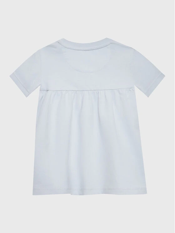 Calvin Klein Jeans Vestito Da Giorno Hero Logo IN0IN00065 Grigio Regular Fit 2 Calvin Klein Jeans Vestito Da Giorno Hero Logo IN0IN00065 Grigio Regular Fit - immagine 2