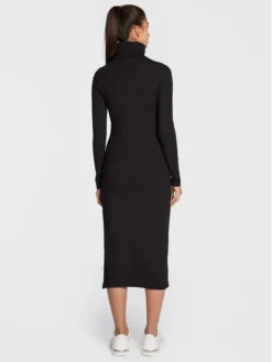 Calvin Klein Jeans Vestito Da Giorno J20J219992 Nero Slim Fit -Offerta economica Guess || Calvin Klein Jeans || Vero Moda calvin klein jeans vestito da giorno j20j219992 nero slim fit 2