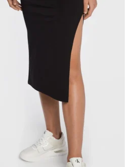 Calvin Klein Jeans Vestito Da Giorno J20J219992 Nero Slim Fit -Offerta economica Guess || Calvin Klein Jeans || Vero Moda calvin klein jeans vestito da giorno j20j219992 nero slim fit 4