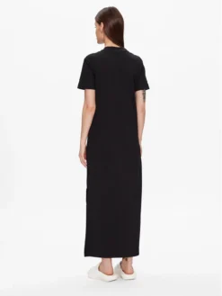 Calvin Klein Jeans Vestito Da Giorno J20J221519 Nero Relaxed Fit -Offerta economica Guess || Calvin Klein Jeans || Vero Moda calvin klein jeans vestito da giorno j20j221519 nero relaxed fit 2