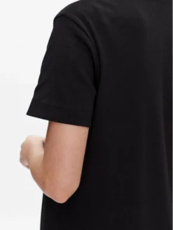 Calvin Klein Jeans Vestito Da Giorno J20J221519 Nero Relaxed Fit -Offerta economica Guess || Calvin Klein Jeans || Vero Moda calvin klein jeans vestito da giorno j20j221519 nero relaxed fit 4