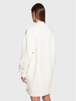 Calvin Klein Jeans Vestito Di Maglia J20J220412 Beige Relaxed Fit 7 Calvin Klein Jeans Vestito Di Maglia J20J220412 Beige Relaxed Fit -Offerta economica Guess || Calvin Klein Jeans || Vero Moda calvin klein jeans vestito di maglia j20j220412 beige relaxed fit 2