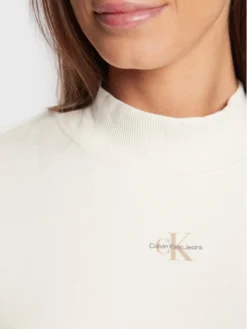 Calvin Klein Jeans Vestito Di Maglia J20J220412 Beige Relaxed Fit 8 Calvin Klein Jeans Vestito Di Maglia J20J220412 Beige Relaxed Fit -Offerta economica Guess || Calvin Klein Jeans || Vero Moda calvin klein jeans vestito di maglia j20j220412 beige relaxed fit 3