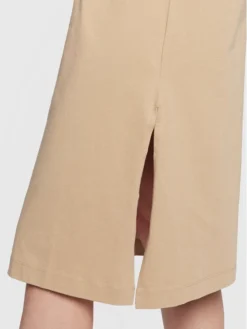 Calvin Klein Jeans Vestito Di Maglia J20J220511 Beige Relaxed Fit -Offerta economica Guess || Calvin Klein Jeans || Vero Moda calvin klein jeans vestito di maglia j20j220511 beige relaxed fit 4