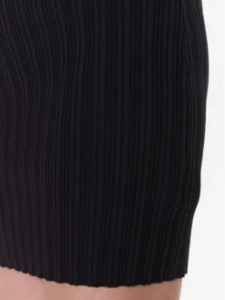 Calvin Klein Jeans Vestito Di Maglia J20J220550 Nero Slim Fit -Offerta economica Guess || Calvin Klein Jeans || Vero Moda calvin klein jeans vestito di maglia j20j220550 nero slim fit 4