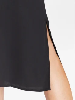 Calvin Klein Vestito Chemisier K20K205218 Nero Regular Fit 9 Calvin Klein Vestito Chemisier K20K205218 Nero Regular Fit -Offerta economica Guess || Calvin Klein Jeans || Vero Moda calvin klein vestito chemisier k20k205218 nero regular fit 4