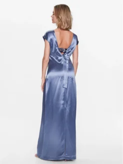 Calvin Klein Vestito Da Giorno K20K205611 Blu Regular Fit -Offerta economica Guess || Calvin Klein Jeans || Vero Moda calvin klein vestito da giorno k20k205611 blu regular fit 2