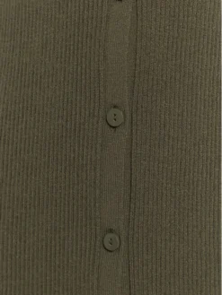 Calvin Klein Vestito Di Maglia Iconic K20K205107 Verde Slim Fit -Offerta economica Guess || Calvin Klein Jeans || Vero Moda calvin klein vestito di maglia iconic k20k205107 verde slim fit 4