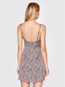 Chiara Ferragni Vestito Estivo 72CBO903 Multicolore Slim Fit 7 Chiara Ferragni Vestito Estivo 72CBO903 Multicolore Slim Fit -Offerta economica Guess || Calvin Klein Jeans || Vero Moda chiara ferragni vestito estivo 72cbo903 multicolore slim fit 2