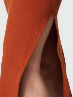 COTTON ON Vestito Da Giorno 2054241 Marrone Slim Fit -Offerta economica Guess || Calvin Klein Jeans || Vero Moda cotton on vestito da giorno 2054241 marrone slim fit 4