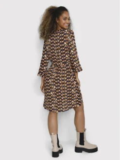 Cream Vestito Chemisier Runa 10610331 Multicolore Regular Fit 8 Cream Vestito Chemisier Runa 10610331 Multicolore Regular Fit -Offerta economica Guess || Calvin Klein Jeans || Vero Moda cream vestito chemisier runa 10610331 multicolore regular fit 2