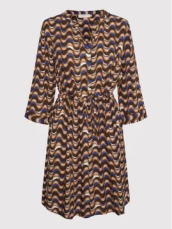 Cream Vestito Chemisier Runa 10610331 Multicolore Regular Fit 10 Cream Vestito Chemisier Runa 10610331 Multicolore Regular Fit -Offerta economica Guess || Calvin Klein Jeans || Vero Moda cream vestito chemisier runa 10610331 multicolore regular fit 4