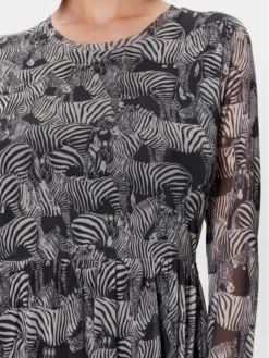 Culture Vestito Da Giorno Melida 50109340 Nero Slim Fit -Offerta economica Guess || Calvin Klein Jeans || Vero Moda culture vestito da giorno melida 50109340 nero slim fit 4