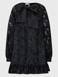 Custommade Vestito Da Giorno Keera 999370434 Nero Relaxed Fit -Offerta economica Guess || Calvin Klein Jeans || Vero Moda custommade vestito da giorno keera 999370434 nero relaxed fit 5