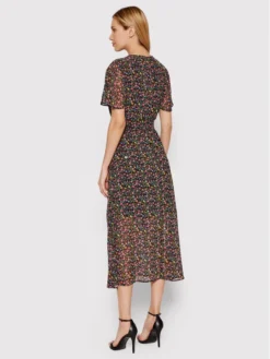 Vestito Estivo Fresh Wind 3FB007 Nero Regular Fit -Offerta economica Guess || Calvin Klein Jeans || Vero Moda deezee vestito estivo fresh wind 3fb007 nero regular fit 2