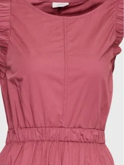 Deha Vestito Da Giorno D83096 Rosa Regular Fit -Offerta economica Guess || Calvin Klein Jeans || Vero Moda deha vestito da giorno d83096 rosa regular fit 2