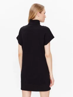 Vestito Da Giorno DP2D4040 Nero Classic Fit -Offerta economica Guess || Calvin Klein Jeans || Vero Moda dkny sport vestito da giorno dp2d4040 nero classic fit 2