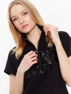 Vestito Da Giorno DP2D4040 Nero Classic Fit -Offerta economica Guess || Calvin Klein Jeans || Vero Moda dkny sport vestito da giorno dp2d4040 nero classic fit 3