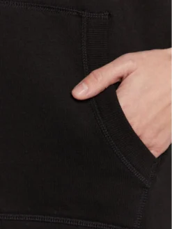 Vestito Di Maglia DP2D4647 Nero Regular Fit -Offerta economica Guess || Calvin Klein Jeans || Vero Moda dkny sport vestito di maglia dp2d4647 nero regular fit 4