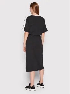 DKNY Vestito Da Giorno DD2ANO8A Nero Regular Fit -Offerta economica Guess || Calvin Klein Jeans || Vero Moda dkny vestito da giorno dd2ano8a nero regular fit 2