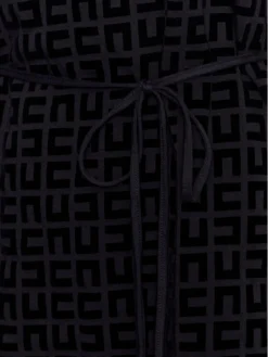 Elisabetta Franchi Vestito Da Giorno AB-319-31E2-V190 Nero Regular Fit 9 Elisabetta Franchi Vestito Da Giorno AB-319-31E2-V190 Nero Regular Fit -Offerta economica Guess || Calvin Klein Jeans || Vero Moda elisabetta franchi vestito da giorno ab 319 31e2 v190 nero regular fit 4