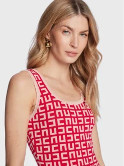 Elisabetta Franchi Vestito Di Maglia AM-41Z-31E2-V450 Rosa Slim Fit 8 Elisabetta Franchi Vestito Di Maglia AM-41Z-31E2-V450 Rosa Slim Fit -Offerta economica Guess || Calvin Klein Jeans || Vero Moda elisabetta franchi vestito di maglia am 41z 31e2 v450 rosa slim fit 3